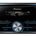 Pioneer FH-S500BT