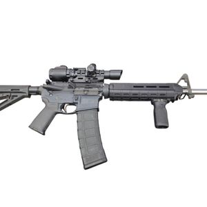 PALMETTO STATE ARMORY PA-15