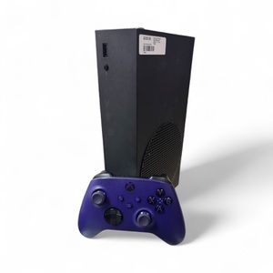 Microsoft Series S - 1TB