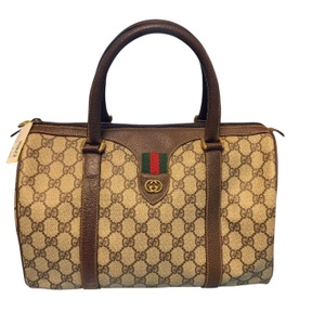 Gucci Supreme Web Sherry Line