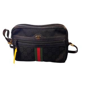 Gucci Ophidia Mini Shoulder Crossbody