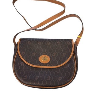 Dior Honeycomb Shoulder Bag