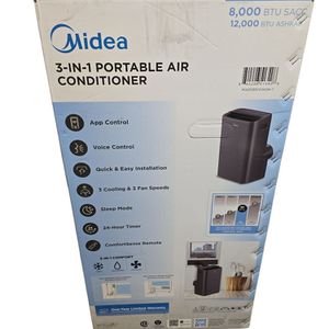 Midea Air Conditioner