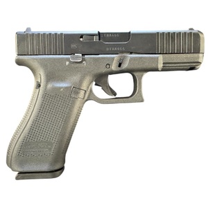 Glock 45 - 9mm