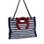 Chanel Mariniere Tote Bag