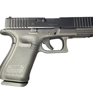 Glock 23 Gen5 With Two Magazines