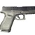 Glock 23 Gen5 With Two Magazines
