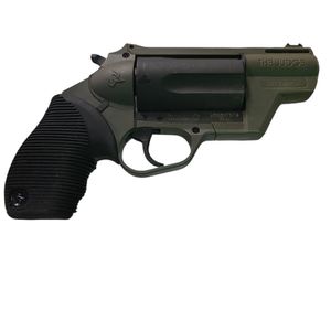 Taurus The Judge Public Defender