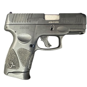 Taurus G3C 9mm