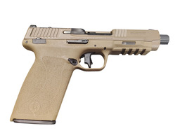 Smith and Wesson M&P 5.7