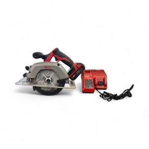 Milwaukee Cordless 6 1/2" Circular Saw 2630-20