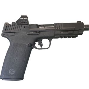 Smith & Wesson M&P 5.7