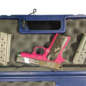 COLT  Defender (lightweight)