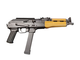 Century Arms Nak9