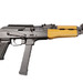 Century Arms Nak9