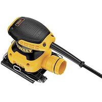 DeWalt DWE6411K Palm Sander