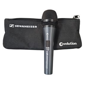 Sennheiser E 835-S