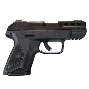 Ruger SECURITY-380
