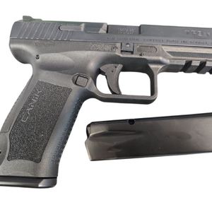CANIK TP9SF