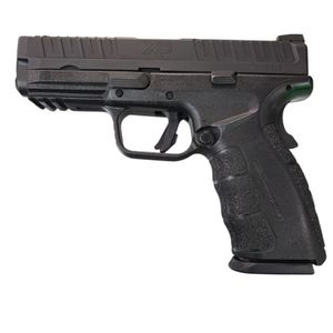 SPRINGFIELD ARMORY XD MOD.3