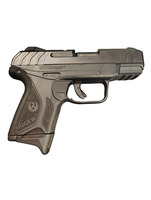 Ruger SECURITY-9