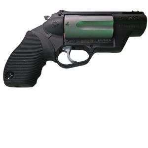 Taurus the judge public defender poly