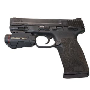 Smith & Wesson M&P 45 M2.0