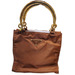 Prada Nylon Hand Bag