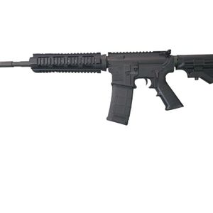 BUSHMASTER FIREARMS XM15-E2S
