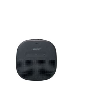 Bose SoundLink Micro Bluetooth Speaker