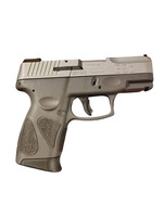Taurus G2C-UPGRADED