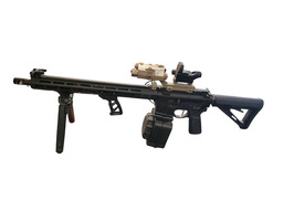 SPRINGFIELD ARMORY USA Saint Victor