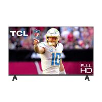 TCL 40in Smart TV