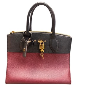 Louis Vuitton City Steamer MM