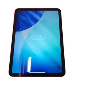 Apple iPad 11-inch: A16