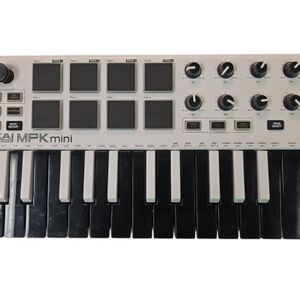 Akai MPK Mini