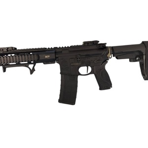 Smith & Wesson M&P-15