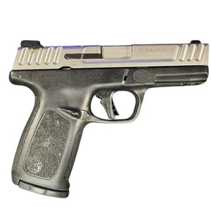 Smith & Wesson SD9 2.0