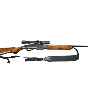 Remington Woodsmaster 740