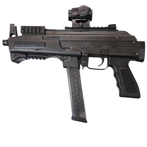 CHARLES DALY DEFENSE PAK-9