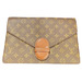 Louis Vuitton Monogram Ranelagh Clutch
