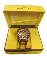 Invicta Reserve Magnum Tria