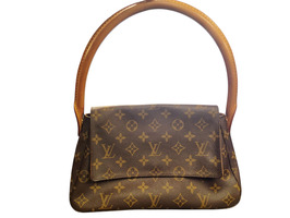 Louis Vuitton Mini Looping