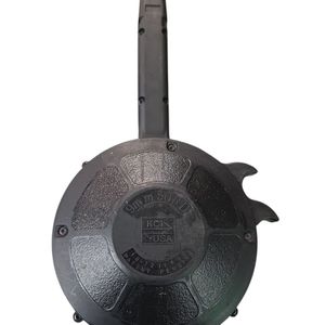 KCI 50-rd 9mm Glock Magazine
