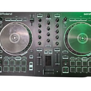 Roland Serato DJ-202