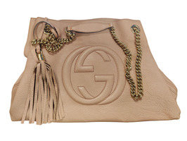 Gucci Interlocking G Soho