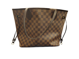 Louis Vuitton Daimer Neverfull MM