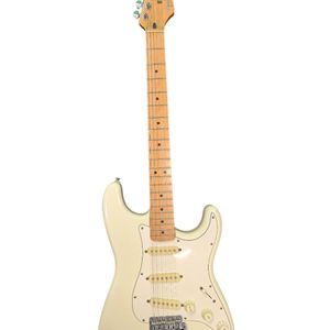 Fender  Stratocaster