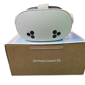 Meta QUEST 3S
