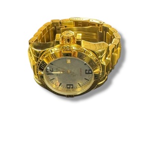 Invicta Excursion Model: 6244